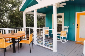 The Little Getaway-Sleeps 4, Firepit, Pet friendly